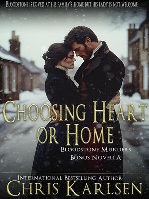 cover image of Choosing Heart or Home